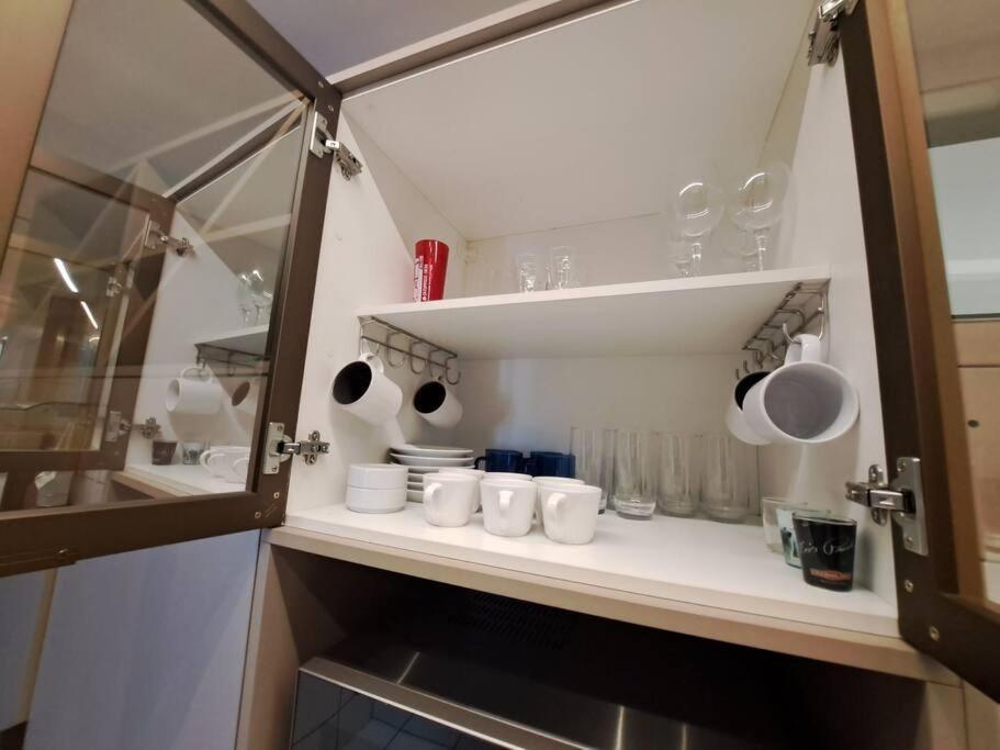 Perfeita Pra Sua Família! Apartment Joao Pessoa