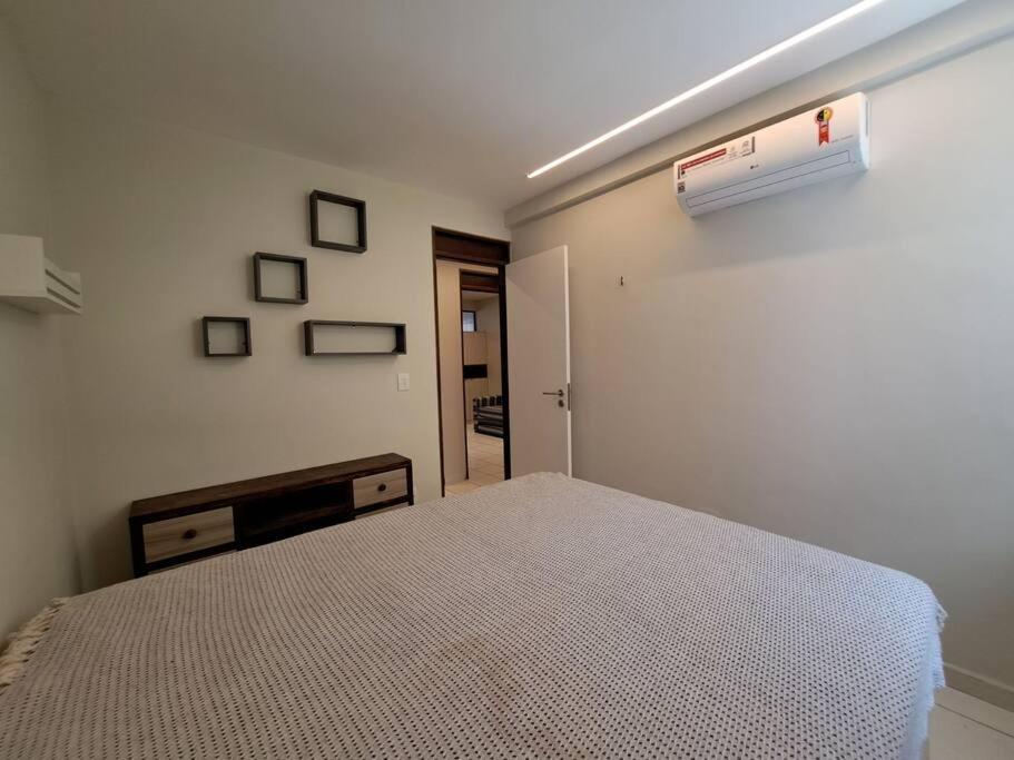 Perfeita Pra Sua Família! Apartment