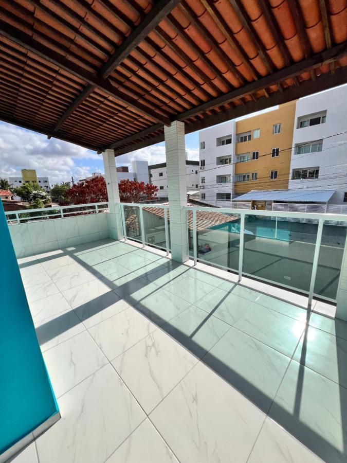 Casa Lins - Bessa - Casa Super Agradavel - Bessa Casa de férias *