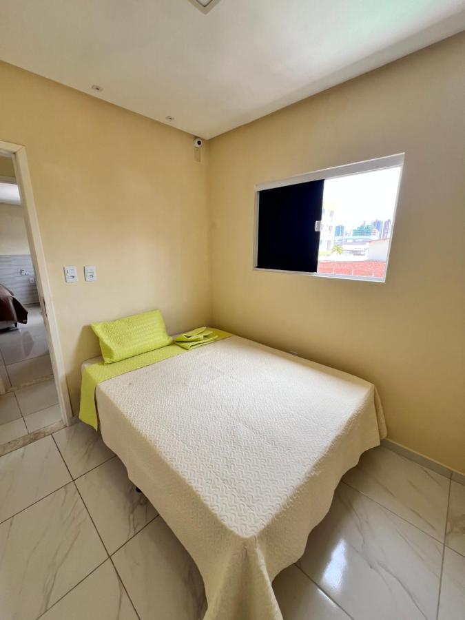 Casa Lins - Bessa - Casa Super Agradavel - Bessa João Pessoa