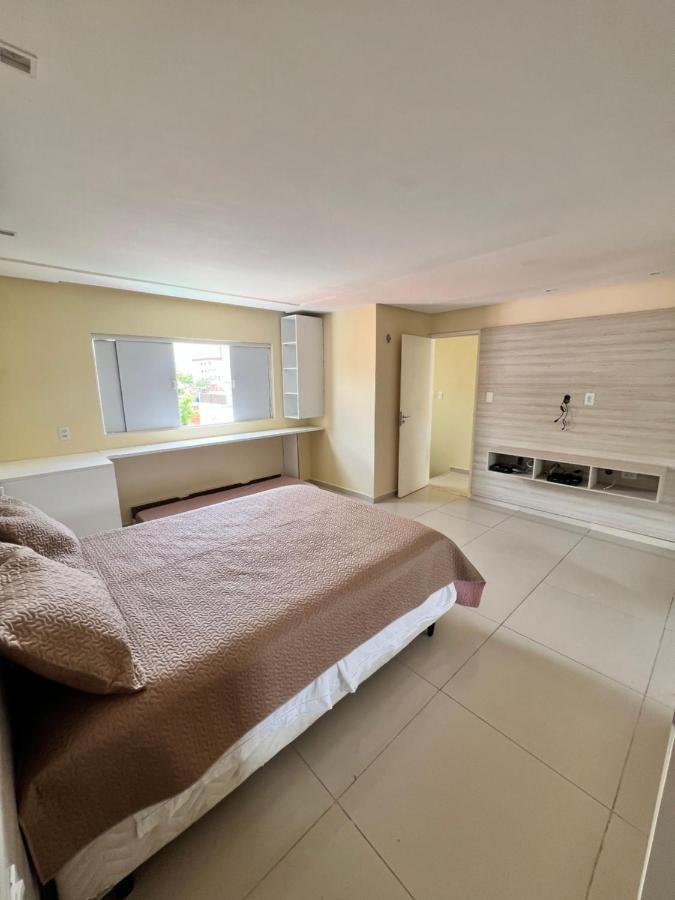 Casa Lins - Bessa - Casa Super Agradavel - Bessa João Pessoa