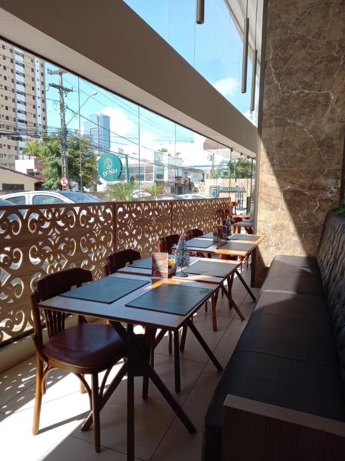 Aparthotel Manaira - Flat 1606