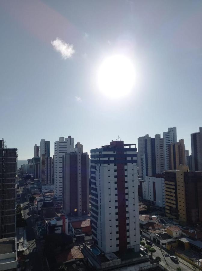 Manaira - Flat 1606 Aparthotel *