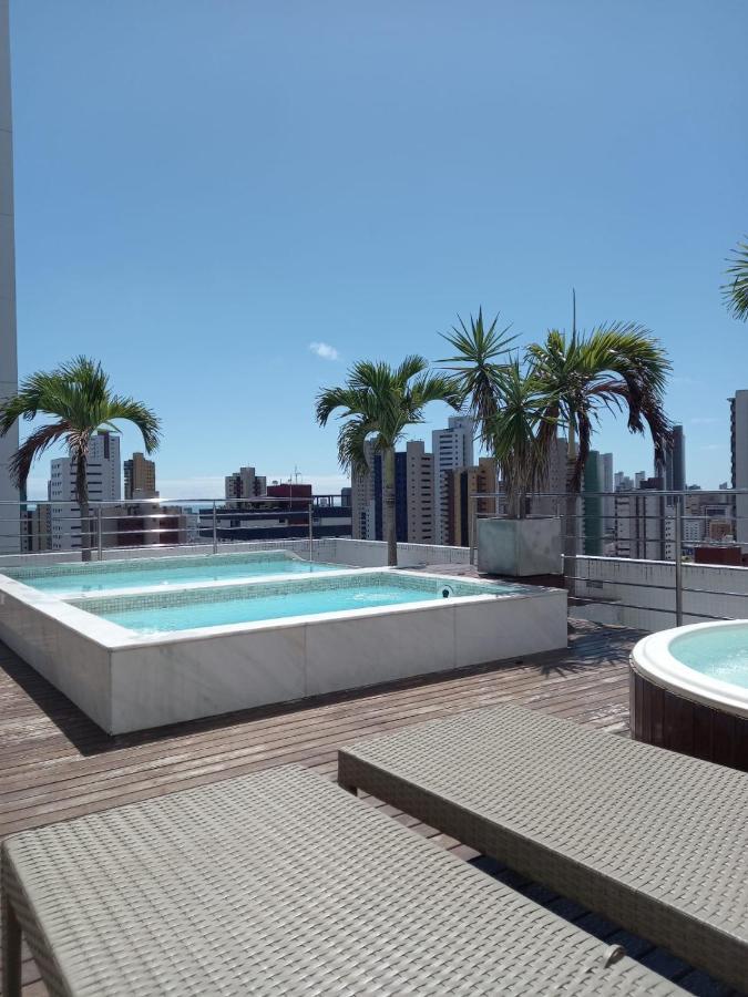 Aparthotel Manaira - Flat 1606