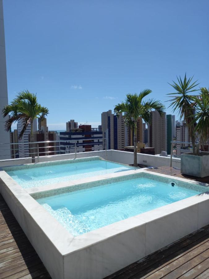 Manaira - Flat 1606 Aparthotel
