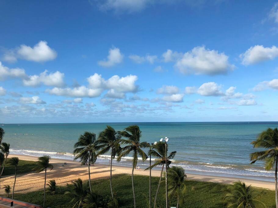 Aconchegante Beira-mar Apartment *