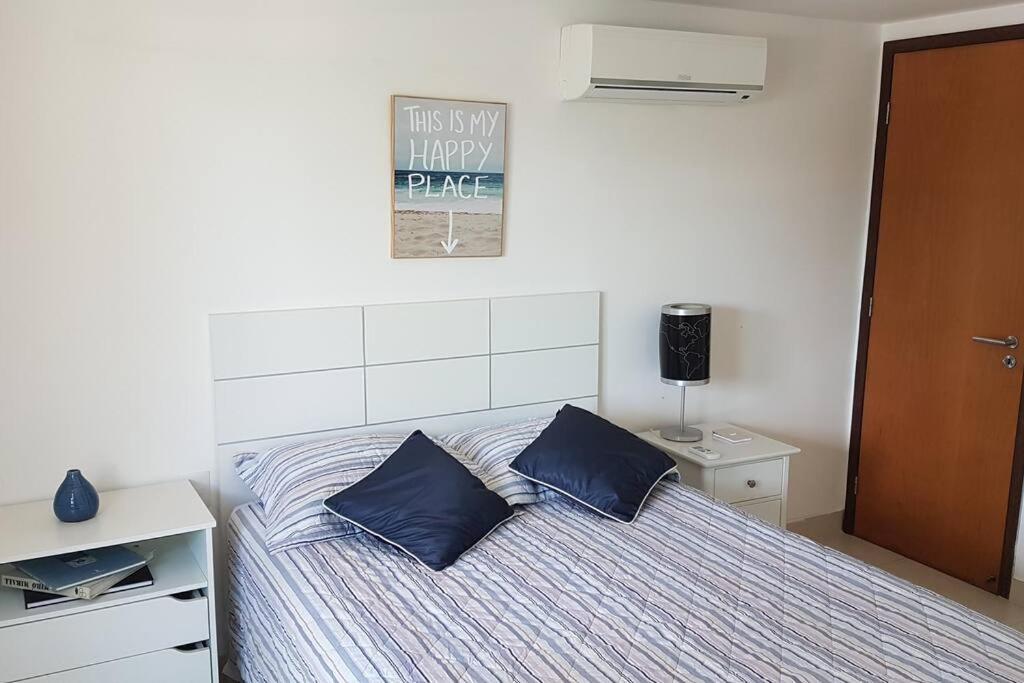 Aconchegante Beira-mar Apartment *