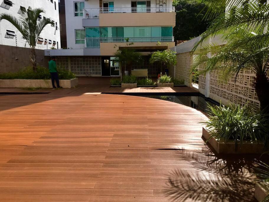 Aconchegante Beira-mar * Joao Pessoa