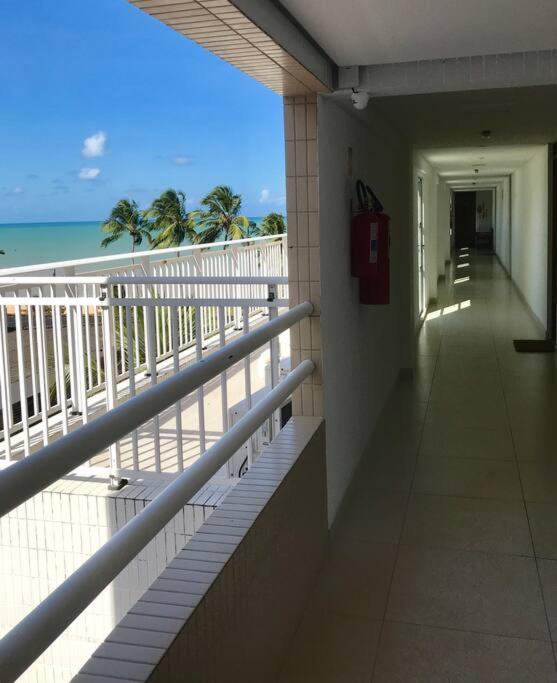 Apartment Aconchegante Beira-mar *