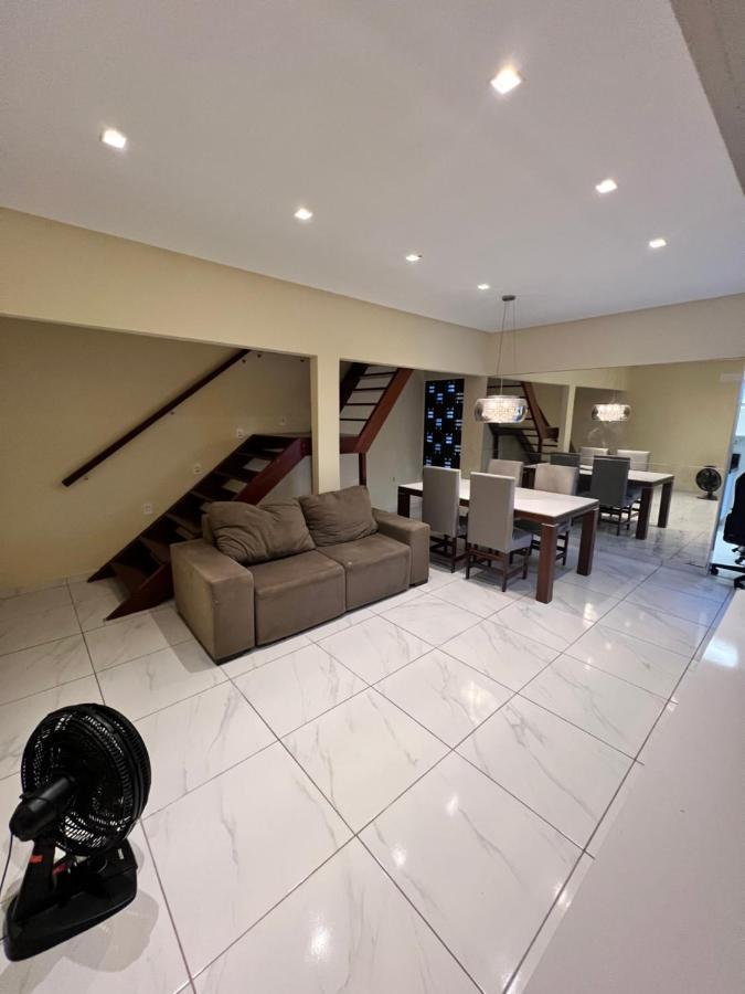Casa Lins - Bessa - Casa Super Agradavel - Bessa João Pessoa