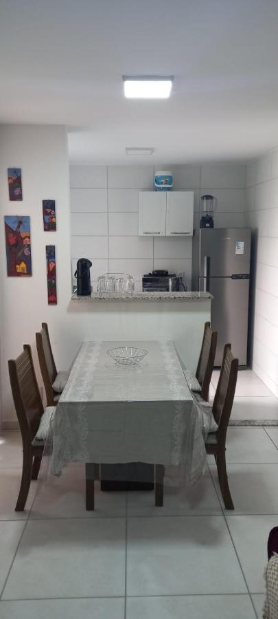 Apartment Apto Em Wifi E Ar Condicionado Joao Pessoa