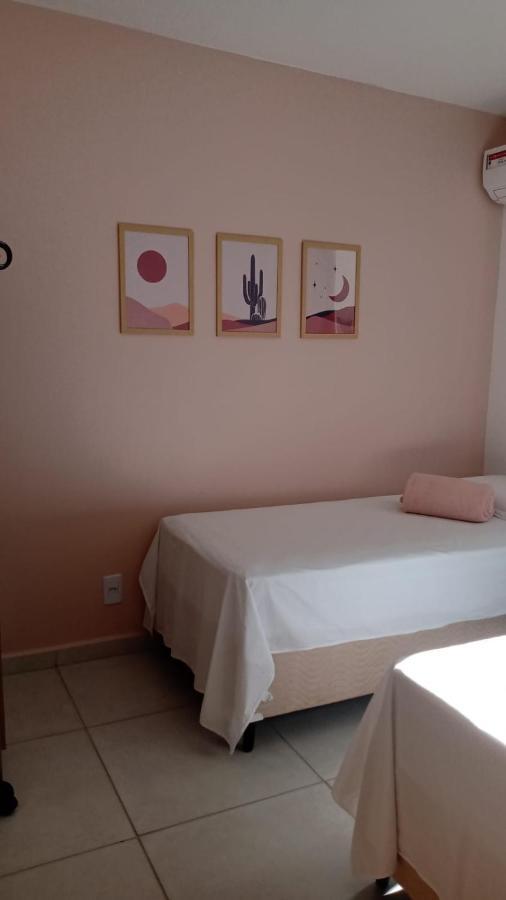 Apartment Apto Em Wifi E Ar Condicionado Joao Pessoa