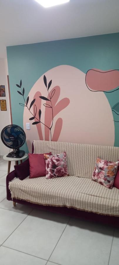 Apartment Apto Em Wifi E Ar Condicionado *