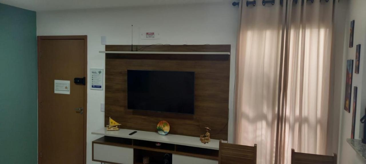 Apto Em Wifi E Ar Condicionado Apartment Joao Pessoa