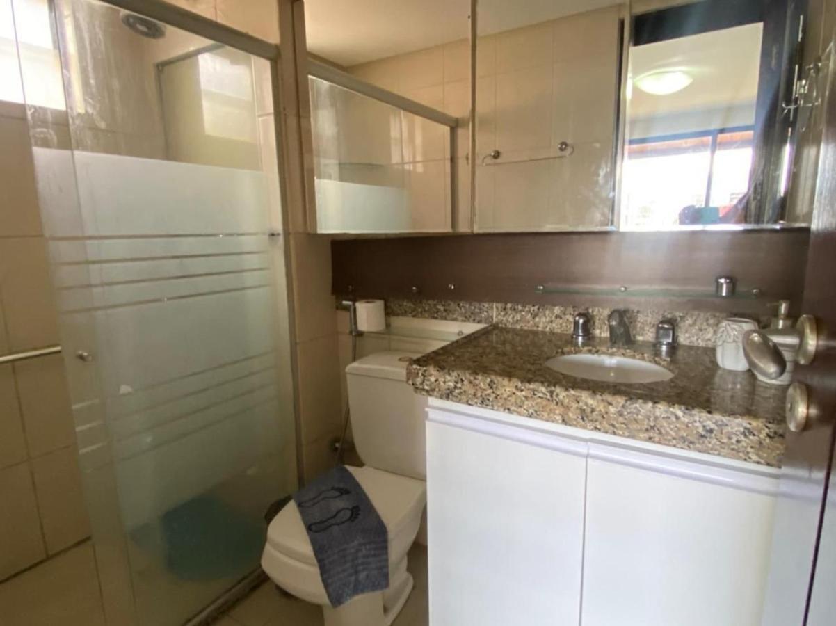 Maravilhosa Cobertura No Paulo Borges Em Cabo Branco Apartamento João Pessoa