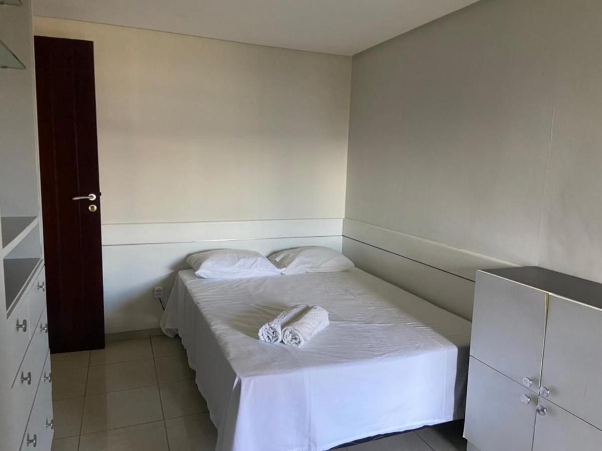 Maravilhosa Cobertura No Paulo Borges Em Cabo Branco Apartamento *