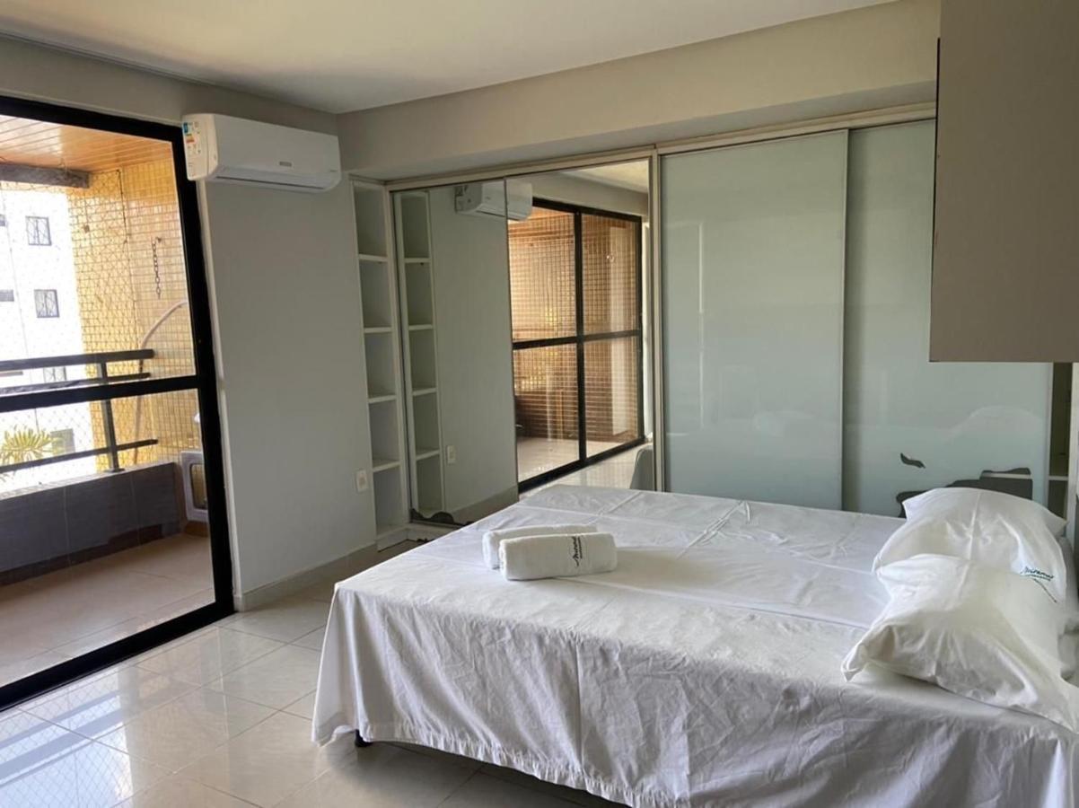 Maravilhosa Cobertura No Paulo Borges Em Cabo Branco Apartamento