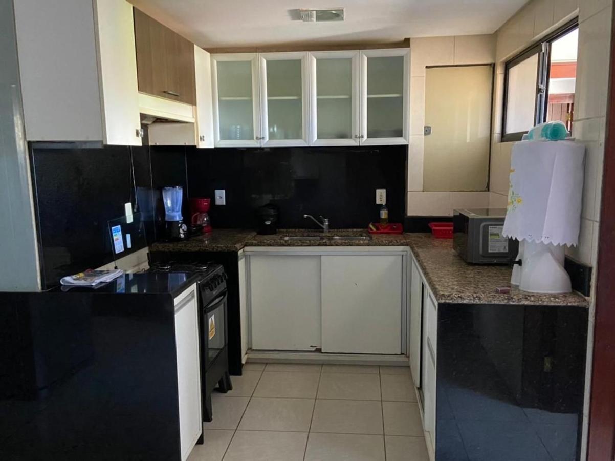 Maravilhosa Cobertura No Paulo Borges Em Cabo Branco Apartamento João Pessoa