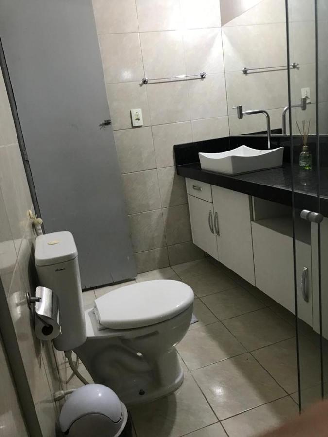 Homestay Linhares