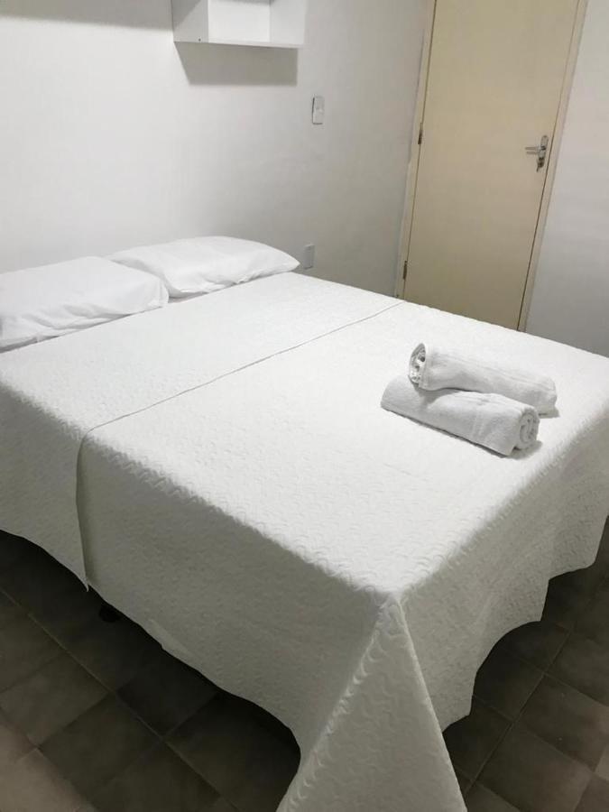 Linhares Homestay *