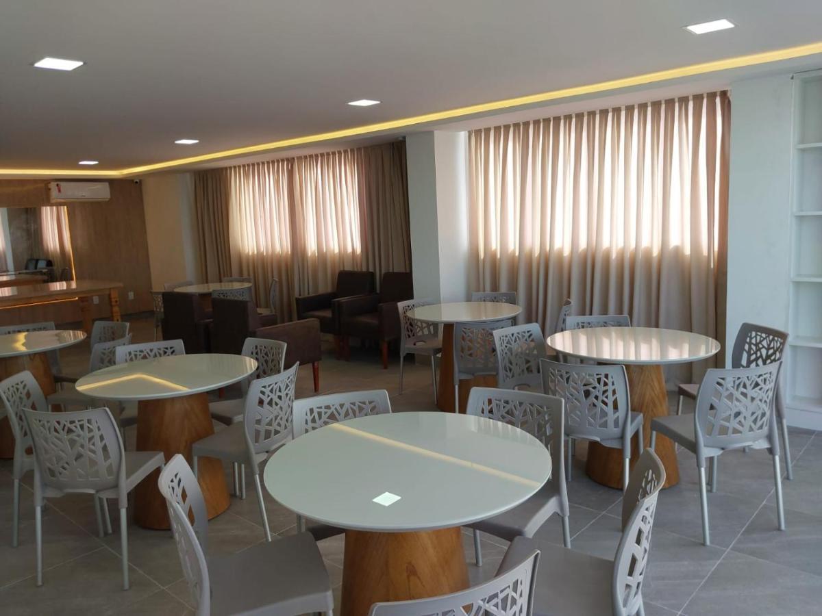 Apartment Apartamento Beira Mar