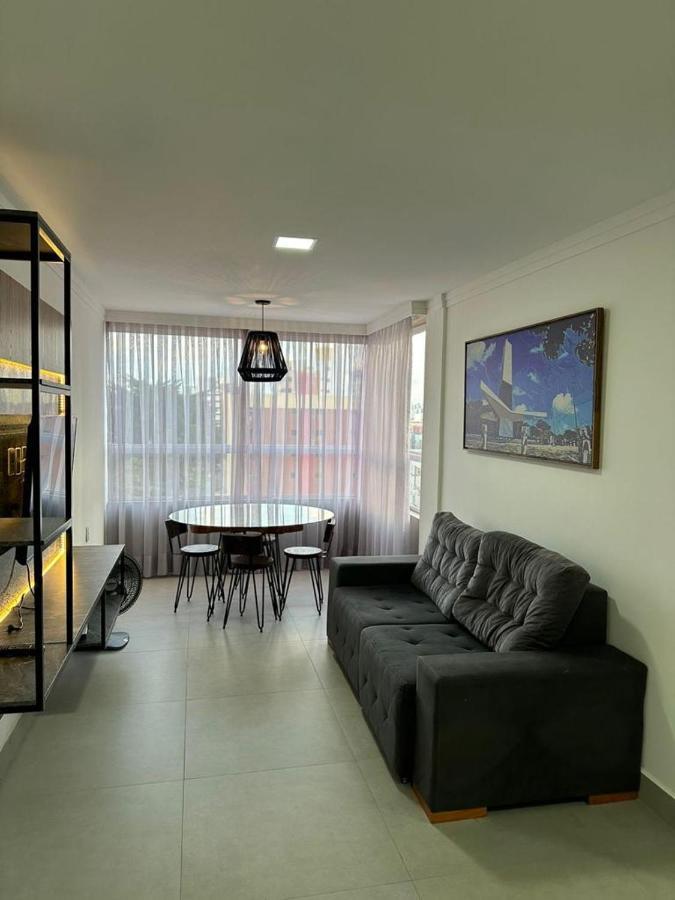 Apartamento Beira Mar