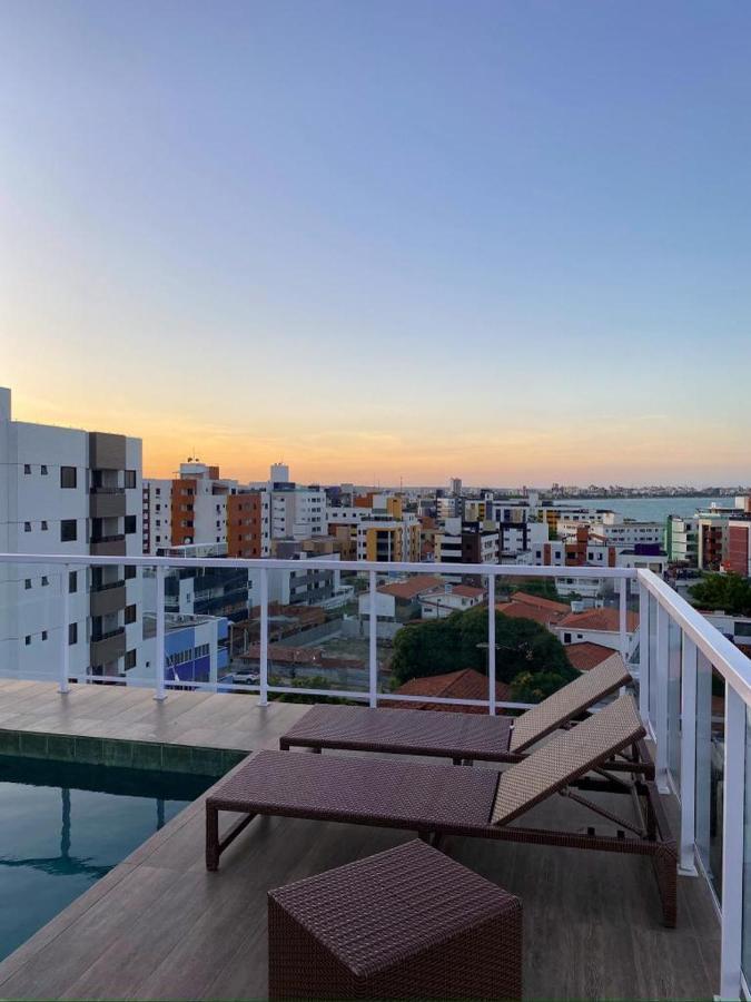 Apartamento Beira Mar *