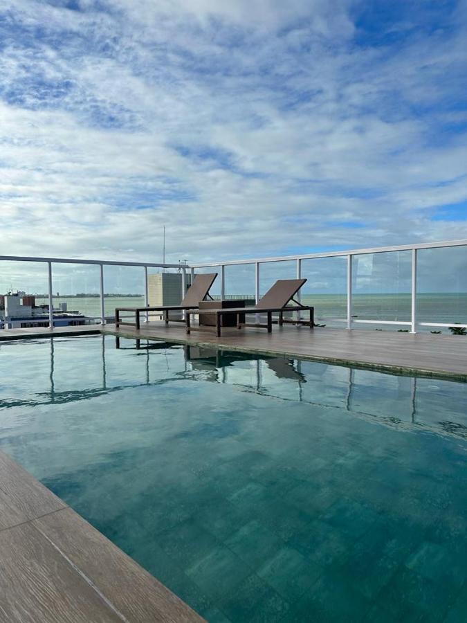 Apartment Apartamento Beira Mar