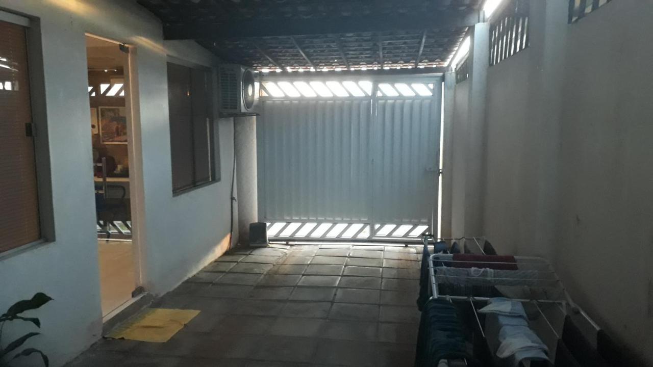 Casa Em Paraiba