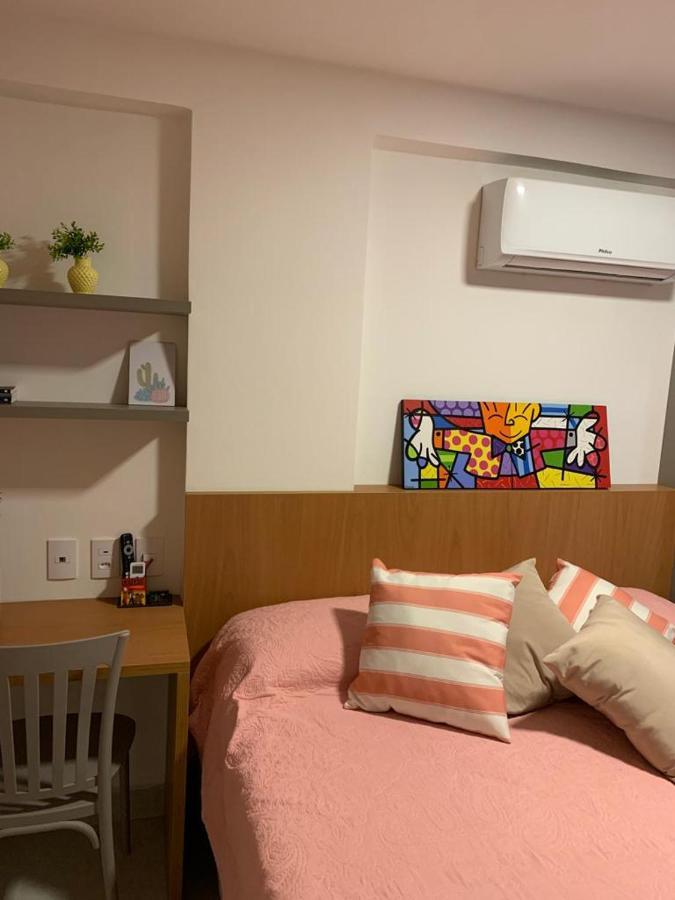 Apartment Beira-mar Cabo Branco