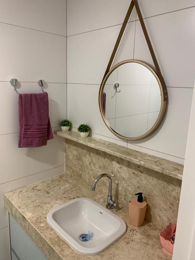 Apartment Beira-mar Cabo Branco Joao Pessoa