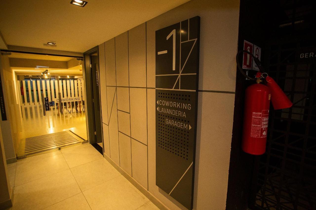 Urban 750 Por Carpediem Apartamento *