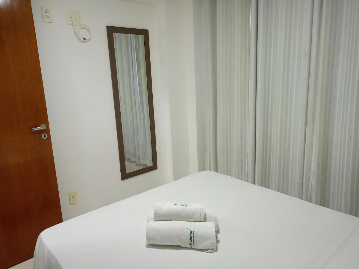 Lindo Flat No Veleiros Cabo Branco Apartamento