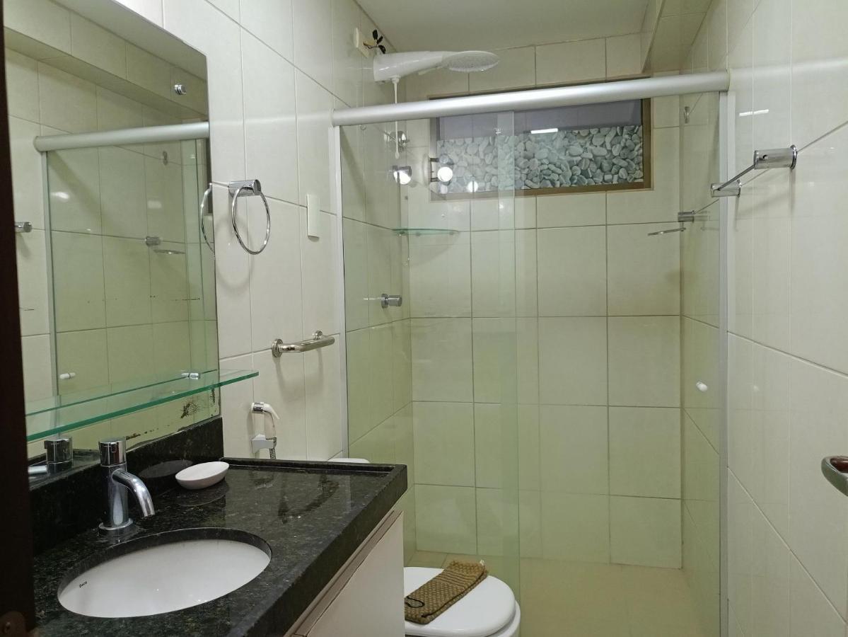 Apartamento Lindo Flat No Veleiros Cabo Branco *