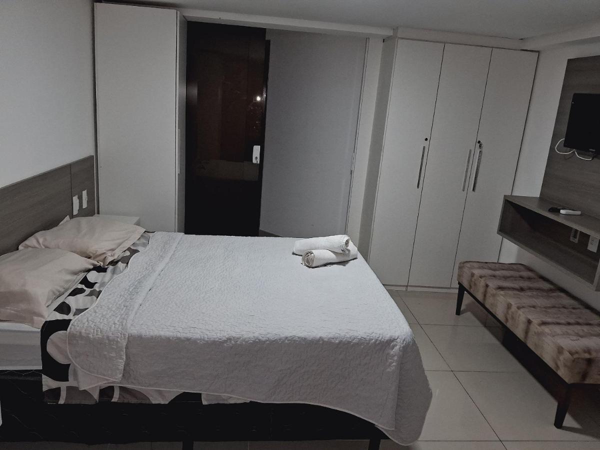 Apartment Nomar Xx Joao Pessoa