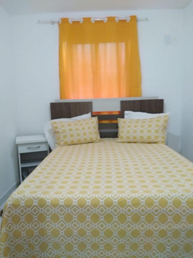 -apt Completo 2 Quartos Casal Apartamento