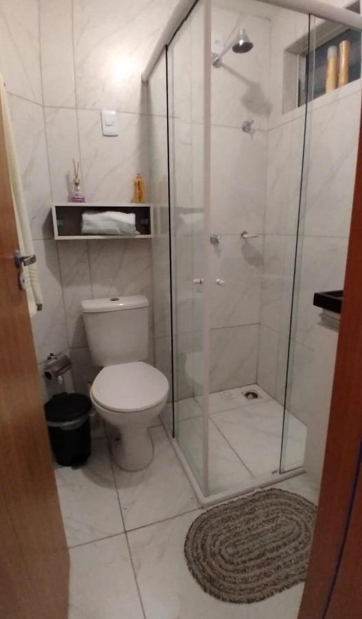 Apartamento -apt Completo 2 Quartos Casal João Pessoa