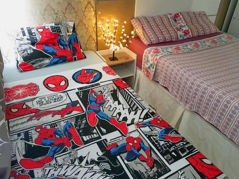 Apto Na Beira Mar De Cabo Branco Apartamento *
