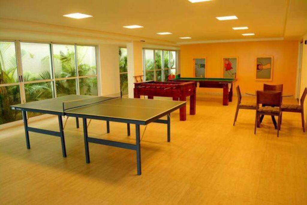 Apartamento Apto Na Beira Mar De Cabo Branco *