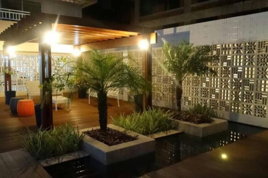 Apartamento Apto Na Beira Mar De Cabo Branco João Pessoa