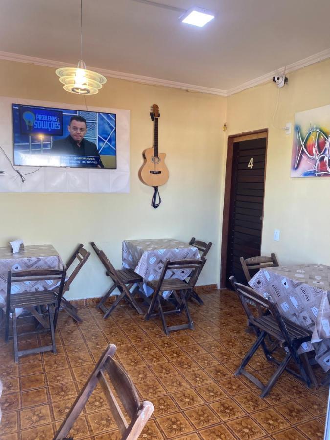 Atlantico Vista-mar * Joao Pessoa