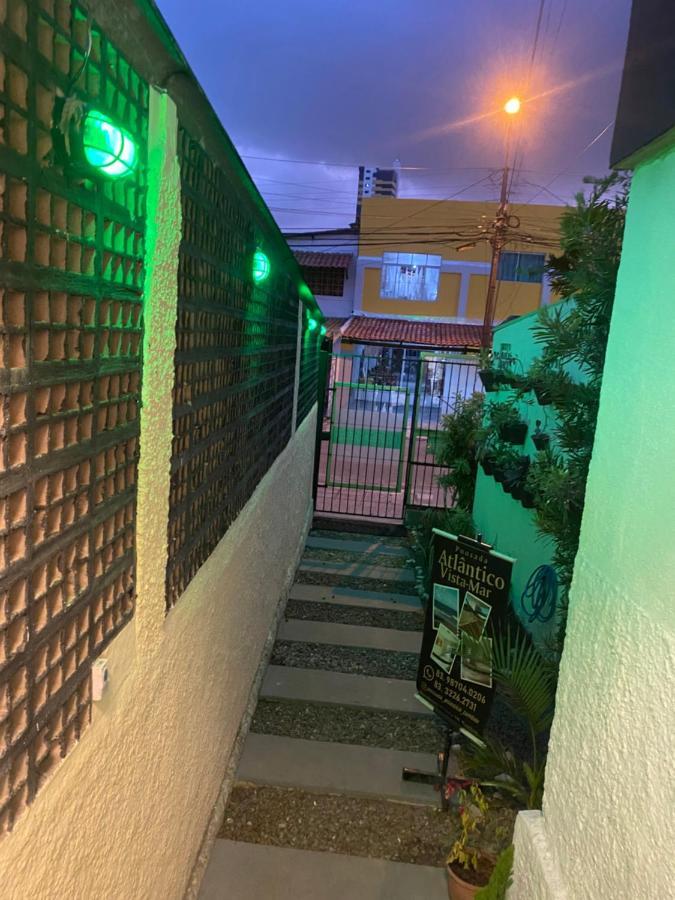 Guest house Atlantico Vista-mar