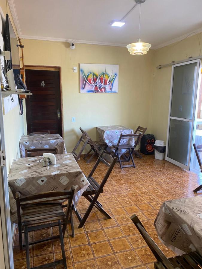 Atlantico Vista-mar Guest house