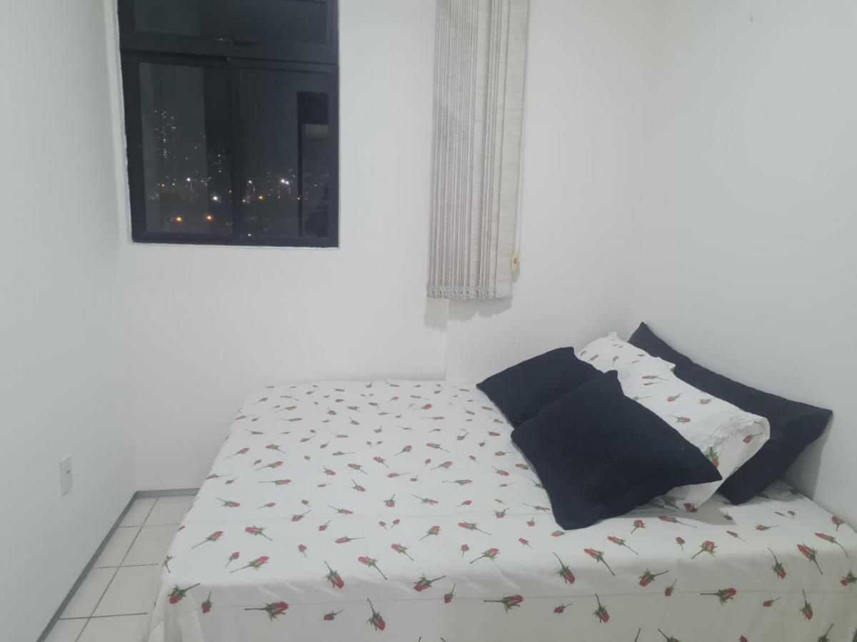 Em Suas Maos. Agora! Apartment Joao Pessoa