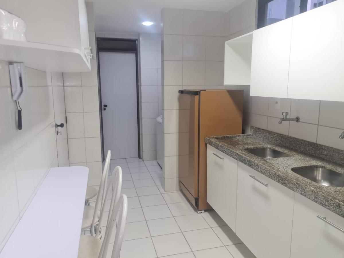 Em Suas Maos. Agora! Apartment
