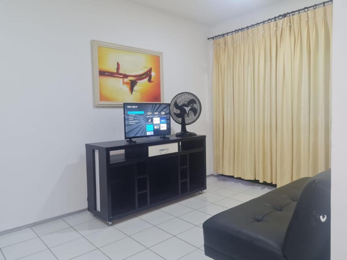 Em Suas Maos. Agora! Apartment