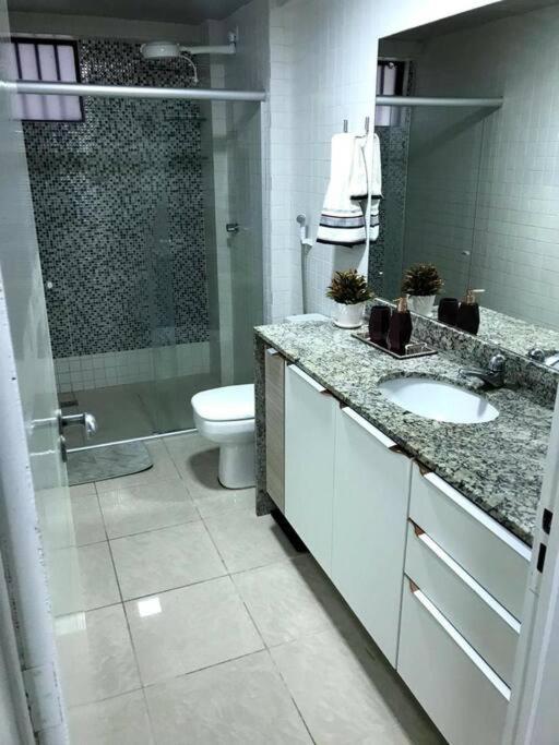 Apartment Na Av. Cabo Branco Joao Pessoa