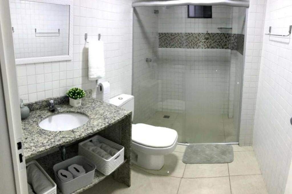 Apartment Na Av. Cabo Branco *