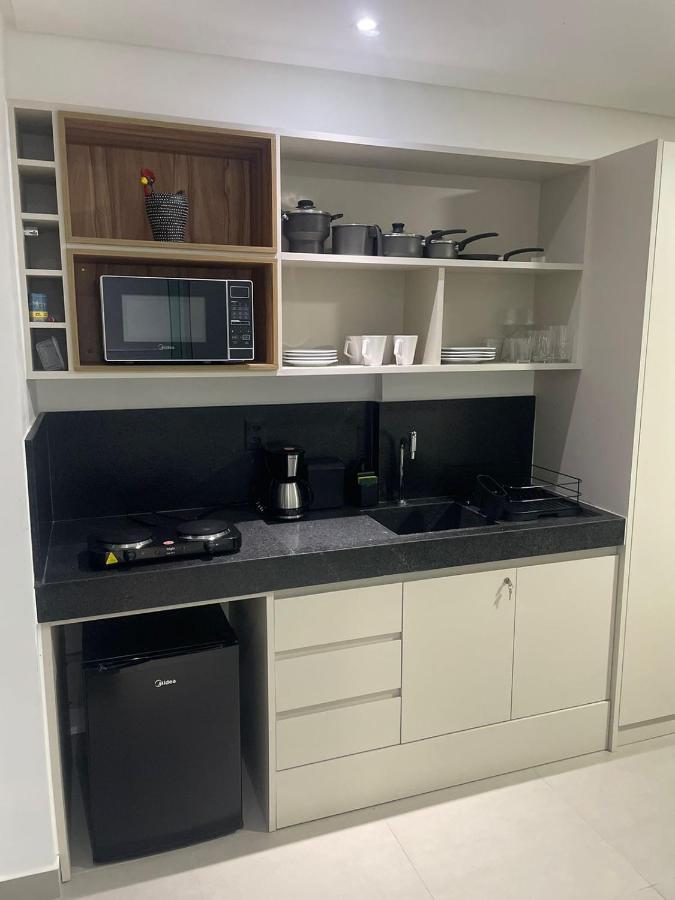 Apartment Flat Frente Mar - Banheira - Jacuzzi Privativa Joao Pessoa