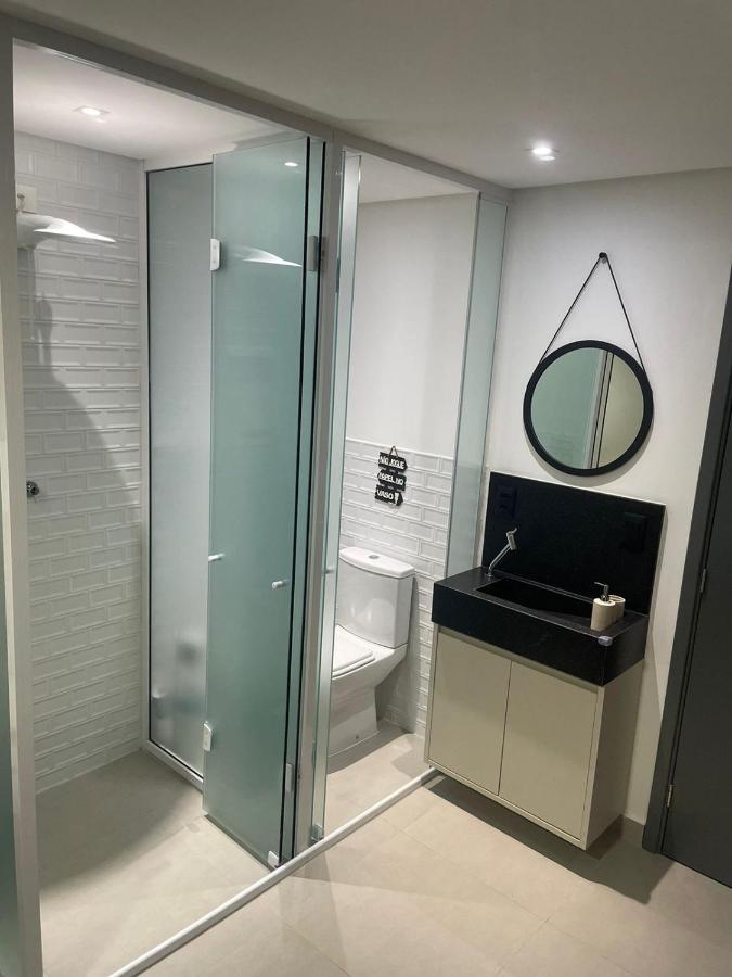 Flat Frente Mar - Banheira - Jacuzzi Privativa Joao Pessoa